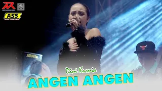 Dini Kurnia ANGEN ANGEN New Raxzasa Ft Adinda Sound Sistem  Dini Kurnia ANGEN ANGEN New Raxzasa Ft Adinda Sound Sistem