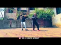 City slums - Raja Kumari ft. Divine | Dance Video | Choreography by Gayatri Gour | @mh34danceacademy