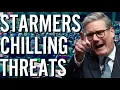 Download Lagu Keir Starmer’s Chilling Threats Against The People