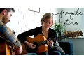 Download Lagu Fragile (Sting) - Karlijn Langendijk \u0026 Tim Urbanus