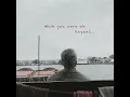 Wish You Were Ok