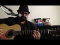 La Flaca (Acustico) - Jarabe de Palo - Fernan Unplugged