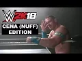 Video di WWE 2K18 Collector's Edition presenta: John Cena (IT)