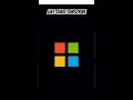 Make Microsoft Logo In Python