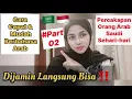 Download Lagu PERCAKAPAN BAHASA ARAB AMMIYAH SAUDI SEHARI - HARI #Part 02