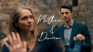 matthew u0026 diana their story 1x1 1x8 
