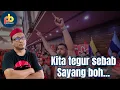 Download Lagu Ada pula orang Bersatu marah kita tegur kekecohan semalam; kita tegur sebab sayang boh!