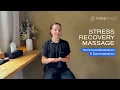 How to Perform a Anti-Stress Massage Therapist Demonstration