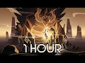 Download Lagu Story Teaser OST: Through the Eyes of a Dragon 1 HOUR - Rex Incognito (tnbee mix) | Genshin Impact