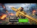 Top 10 FREE Fps Games You MUST Play In 2026 NEW STEAM