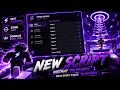 NEW 1 Speed Keyboard Escape Script BETA - Stage Teleport Fly Custom Speed And more