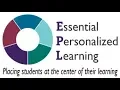 Getting Personalized Learning Right Competency-based Learning