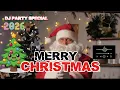 DJ PARTY‼️MERRY CRISTMAS #djviral #DJ 
