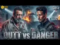 Lagu Dutt vs Danger (2025) | Sanjay Dutt, Tiger Shroff Hindi Dubbed Action Thriller Movie | Full HD Movie