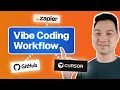 I Love This New Vibe Coding Workflow
