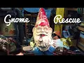 Gnome and Cherub Makeovers Plus Paint Tips