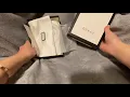 gucci marmont card lanyard unboxing