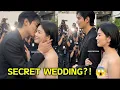 CONFIRMED The Lee Min Ho Song Hye Kyo Wedding Photo that Broke the Internet