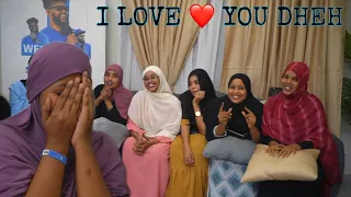 JACEYL KAAGA WAC WAKU JECLAHAY DHEH GABDHO BADANA FASHILME XIRIIRKODA