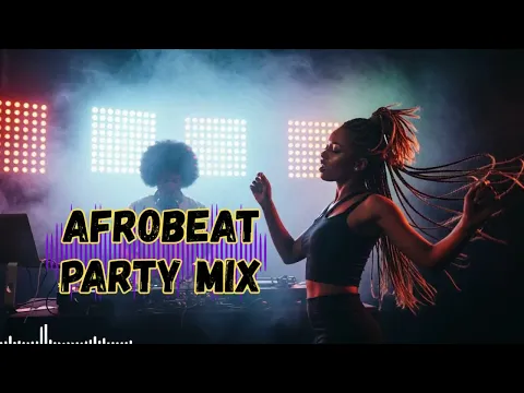 Best Afrobeat DJ 2025 - Tropical Motion, Dance Fever - Afrobeat Night Mix