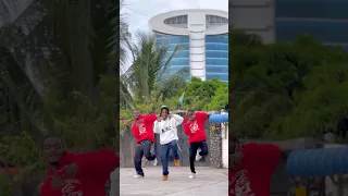 Marioo Ft King Promise No One Dance Challenge Is Out Now Marioo Iamdramaboe Dramaboe 