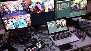 Miniatura do vídeo Making-of Banda Lelê, produzido pela Cacoete Produções para Cepe Editora