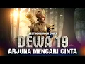 Lagu ARJUNA MENCARI CINTA - DEWA 19 | ELECTRONIC ROCK COVER