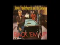 Anson Funderburgh & The Rockets featuring Sam Myers  - I'm Your Professor