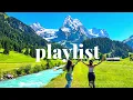 𝐏𝐥𝐚𝐲𝐥𝐢𝐬𝐭 🍀 Start Your Day Right ✨ Fresh Pop Songs | 🌊 Summer Vibes · Cafe