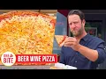 Barstool Pizza Review - Beer Wine Pizza Saratoga Springs NY