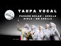 Download Lagu TANPA VOCAL | PADANG BULAN - Adella Girls - OM ADELLA