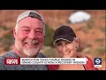 Search for Texas couple has turned into a recovery effort sheriff office says
