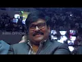 Anthony Daasan's Energetic Mass Performance On Stage | SIIMA 2019