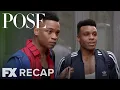 Download Lagu Pose | Season 2 Ep. 5: Recap Realness | FX