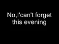 Mariah Carey- without you lyrics