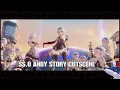 Download Lagu [Zenless zone zero] Silver Soldier 0 Anby cutscene
