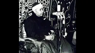 ي ح ل  و ن  ف يه ا م ن  أ س او ر  م ن ذ ه ب  و ل ؤ ل ؤ ا   الشيخ مصطفى إسماعيل دندنها