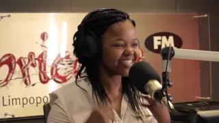 the whole shebang with kenzy naakmusiq