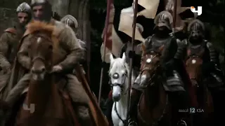 الاعلان الاول لمسلسل Game Of Thrones مدبلج على Mbc4 