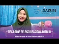 Download Lagu Tips dan Trik Lolos Setiap Tahap Seleksi Djarum Beasiswa Plus