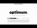 Optimum App Commercial Thanks to the Optimum App I can