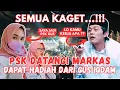 PSK DAPAT HADIAH BIKIN KAGET SEMUA JAMAAH SABILU TAUBAH