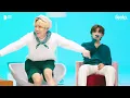 [2021 FESTA] BTS (방탄소년단) BTS ROOM LIVE #2021BTSFESTA