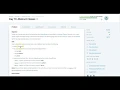 Hackerrank 30 days of code Java 8 Solution Day 13 Abstract Classes