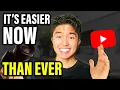 The NEW YouTube Algorithm Update is Now on EASY Mode Blow Up in 2025
