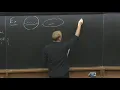 Complex Analysis MTH-CA Lecture 1