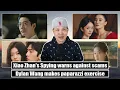 Download Lagu Dilraba, Yang Mi, Crystal Liu for VOGUE/ Xiao Zhan drama warning/ Victoria Song, Ryan Ding