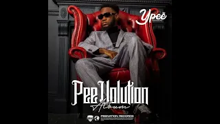 ypee roses ft kwame nkrumah jnr audio slide
