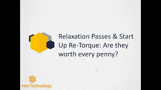 Relaxation Passes Are They Worth Every Penny