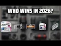 The Top 5 Best CR2 Battery in 2026 - Must Watch Before Buying